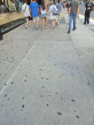 Hell’s Kitchen