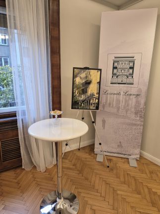   Най-красивото от Преден/Долен Лозенец в Lozenets Lounge    