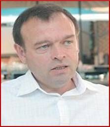 Христо Монов