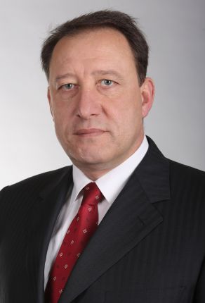 Кабинет, май 2013 г.