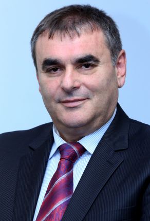 Кабинет, май 2013 г.