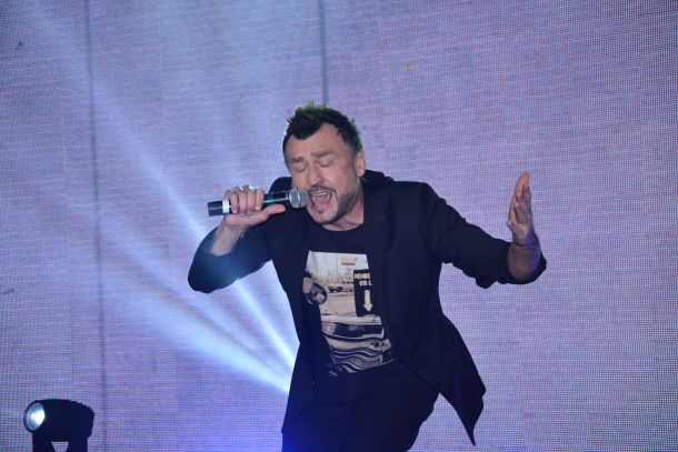 BG MUSIC CHANNEL парти