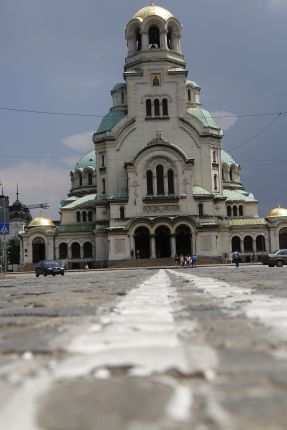 Историческа миля 