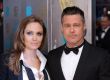 Анджелина Джоли и Брад Пит ще връчват Оскарите