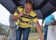 Бойко Борисов открива нов водопровод