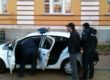 НСО арестува художник за въпрос към Плевнелиев