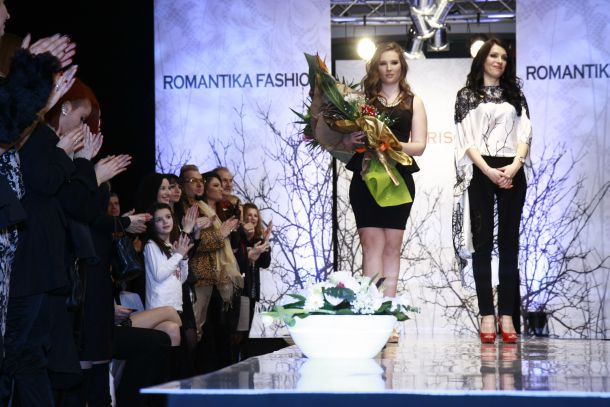 ROMANTIKA FASHION - КОЛЕКЦИЯ 2015 - ревю