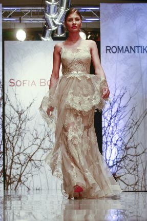 ROMANTIKA FASHION - КОЛЕКЦИЯ 2015 - ревю