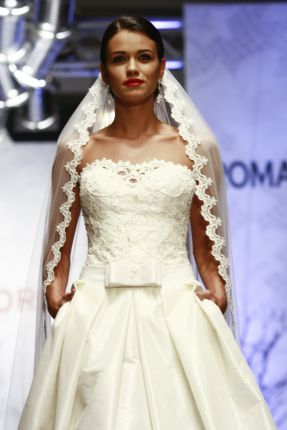 ROMANTIKA FASHION - КОЛЕКЦИЯ 2015 - ревю