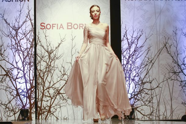 ROMANTIKA FASHION - КОЛЕКЦИЯ 2015 - ревю
