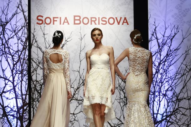 ROMANTIKA FASHION - КОЛЕКЦИЯ 2015 - ревю