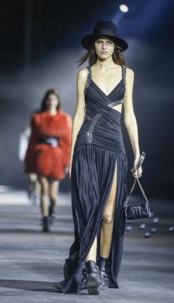 Седмица на модата в Милано 2015