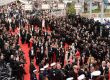 Бляскавото откриване на 68-мия кинофестивал в Кан