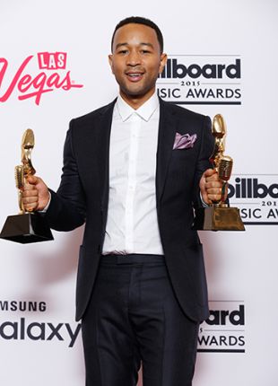 Mузикалните награди на списание Билборд за 2015