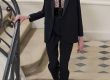 Хеди Слиман представи Висша мода за Ив Сен Лоран