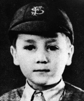 Когато големите бяха малки