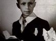   Пиер Ришар като примерен ученик