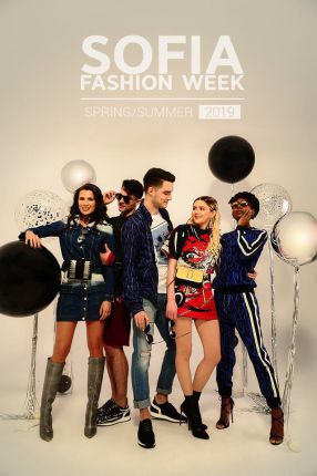   Sofia Fashion Week SS 2019 с 4 тематични вечери
