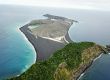 Мистериозен нов остров в Тихия океан 