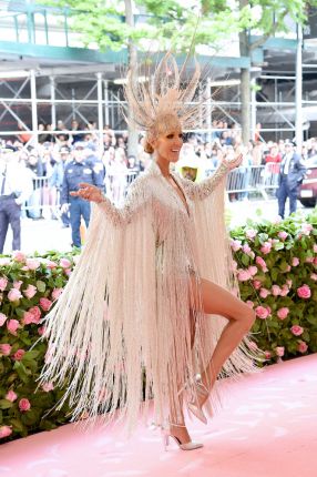 Met Gala 2019