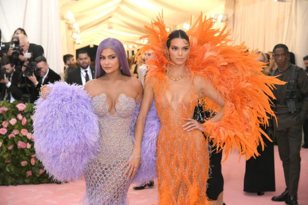 Met Gala 2019