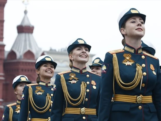  Ден на Победата - 13 хил.войници и стотици единици бойна техника в Москва