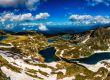 Вог избра 7-те езера за най-красиви в България
