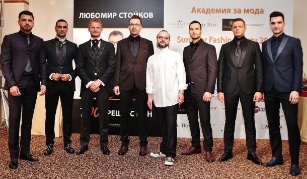 Бляскава премиера на книгата 100 срещи с мен