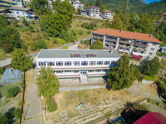 Предизборно асфалтиране в Смолян