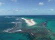 Хавайски остров изчезна след ураган