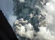   Вулканът Синабунг изхвърля пепел на 7 хил. метра в небето