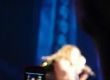 Мадона припада на сцената