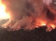 Масова евакуация във Виктория, Австралия заради пожари