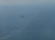 Самолети спряха фрегатата Евертсен да наруши руската граница в Черно море