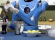 Сръчният робот Beomni е способен на множество прецизни умения 