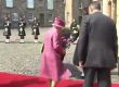 Най-забавните моменти на кралицата през годините