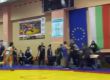 Ето как почна големият бой на републиканското по борба: ВИДЕО                                       видео: Валентин Гецов