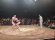 Виктор Костов спечели абсолютната категория в сумото, а е само 85кг