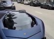 Виж мега колата на Роналдо: ВИДЕО НА ДЕНЯ