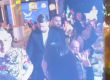   Шарън Стоун с Елена Кристиано в Кан