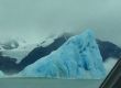 Гигантски айсберг изплува край бреговете на Аржентина