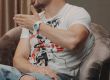 Убиха героя ми в „Под прикритие”: Ивайло Захариев
