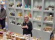 Станислава Георгиева представи своя парфюмен портрет в Scent Stories by ALCHEMISTA