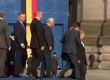   Юнкер мъртвопиян на срещата на НАТО 