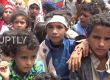 Йемен: Деца протестират срещу ударите на Саудитска арабия